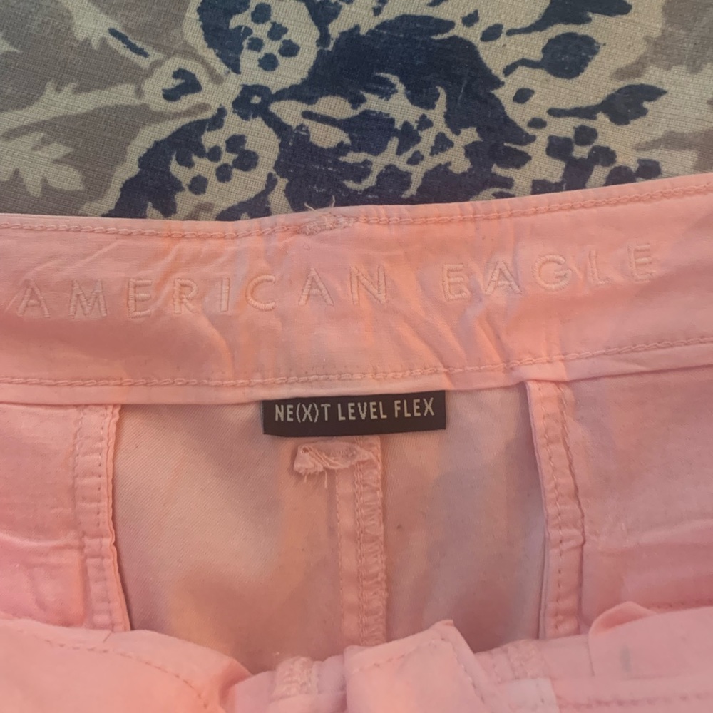New American Eagle Men’s shorts size 36 beautiful and so comfortable. Very cool! - Picture 2 of 5